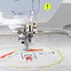 Sewing Machine Stellaire Innov-is XJ1
