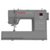 Singer sewing machine Heavy Duty HD6605C Digital Sewing Machine