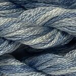Cascade Silk Threads 9535