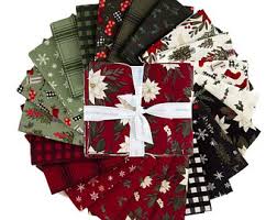 Christmas Fabric