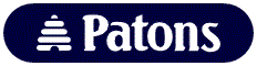 Wool Patons