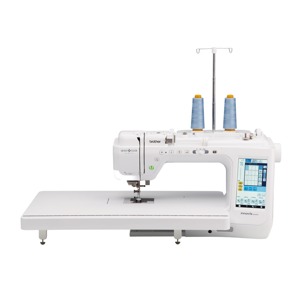 BQ2500 Sewing & Quilting Machine