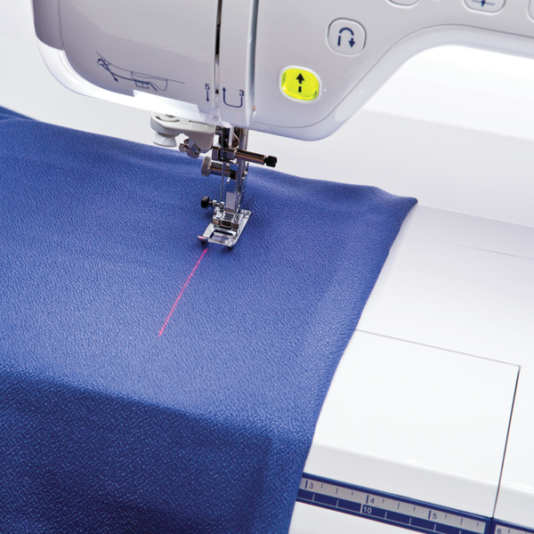 BQ3100 Sewing & Quilting Machine