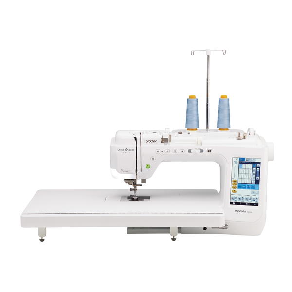 BQ3100 Sewing & Quilting Machine