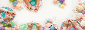 Crochet Class