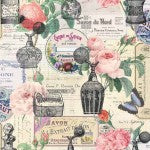 THE PERFUMERY DCX11882-MULT-D