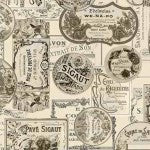 Cologne Labels DCX11883-LINE-D