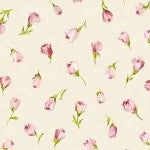 PETITE ROSES DCX11887-CREM-D