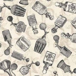 PERFUME BOTTLES DCX11890-LINE-D