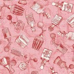 PERFUME BOTTLES DCX11890-PINK-D
