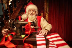 Holiday Gifts Workshop