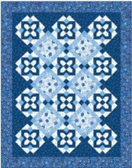 Hungarian Blue