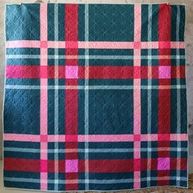 Plaid Quilt