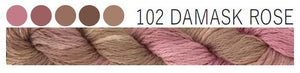 102 Damask Rose