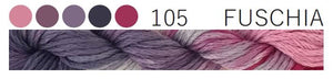 105 Fuschia
