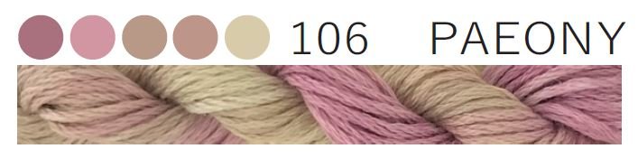 106 Paeony