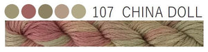 107 China Doll