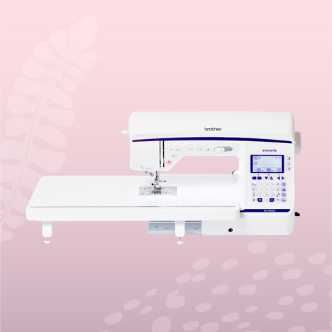 Sewing Machine Innov-is NV1800Q