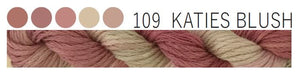 109 Katies blush