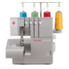 Singer sewing machine Overlocker Heavy Duty 14HD854
