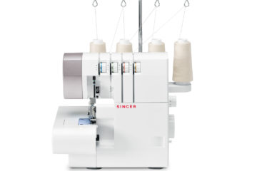 Singer sewing machine Overlocker 14SH754
