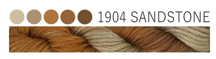 1902 Sandstone