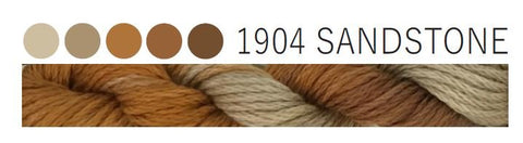 1902 Sandstone