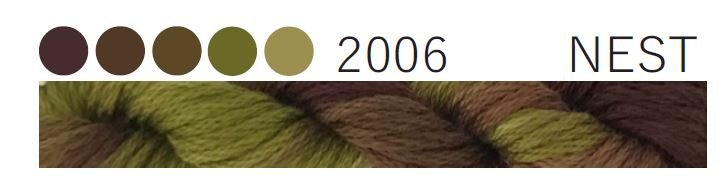 2006 Nest