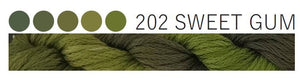 202 Sweet Gum