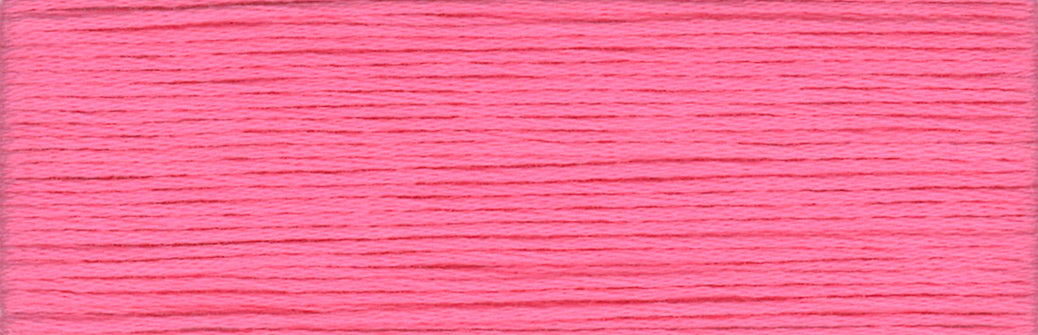 Cosmo Embroidery Thread 203