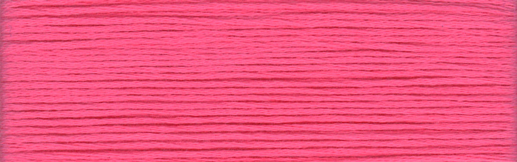 Cosmo Embroidery Thread 204