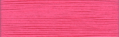 Cosmo Embroidery Thread 204