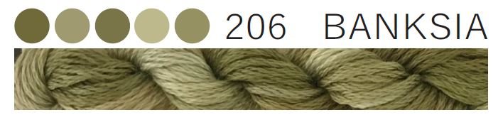 206 Banksia