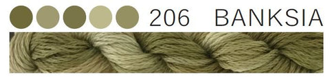206 Banksia