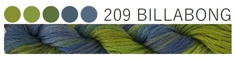 209 Billabong