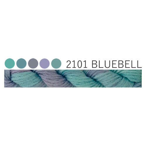 2101 Bluebell