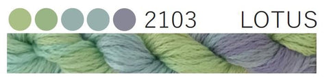 2103 Lotus