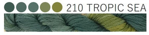 210 Tropic Sea