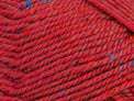 Cleckheton Naturals 8Ply  Oxblood