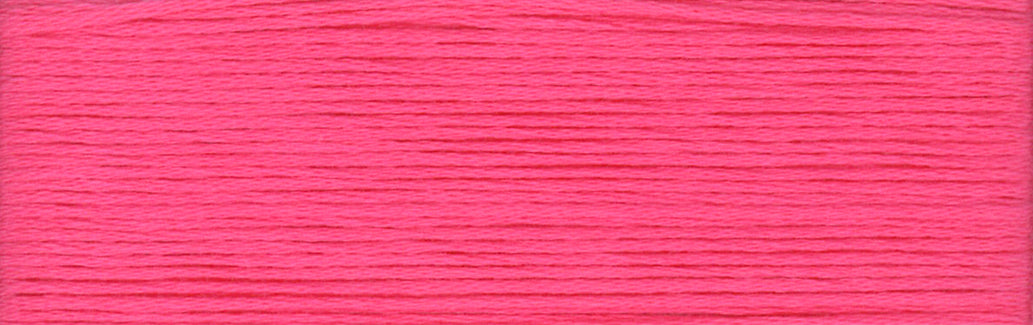 Cosmo Embroidery Thread 2114