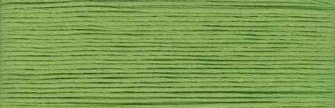 Cosmo Embroidery Thread 2117