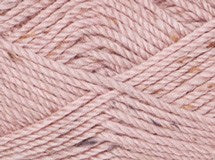 Cleckheton Naturals 8Ply  Rose water