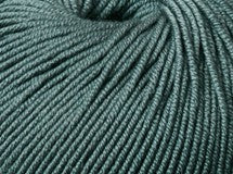 Cleckheton Superfine Merino 8Ply Forest