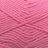 Heirloom Cotton 8Ply Blush