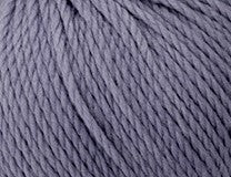 Heirloom Wool Merino Magic Chunky Purple Grey