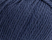 Heirloom Wool Merino Magic Chunky  Denim Blue