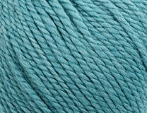 Heirloom Wool Merino Magic Chunky Nile Blue