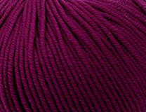 Cleckheton Superfine Merino 8Ply Boyseberry