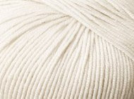 Cleckheton Superfine Merino 8Ply Cream