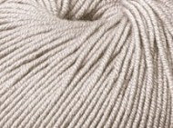 Cleckheton Superfine Merino 8Ply Stone